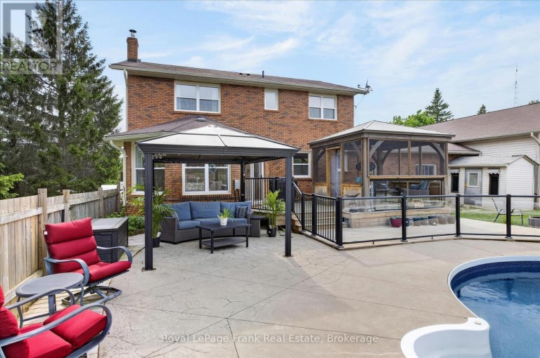 837 TINDLE BAY ROAD, Selwyn, Ontario, K9J0C5