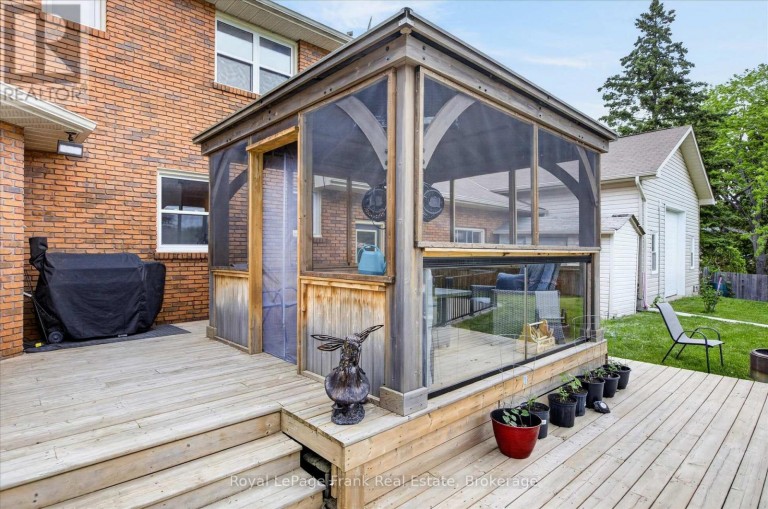 837 TINDLE BAY ROAD, Selwyn, Ontario, K9J0C5