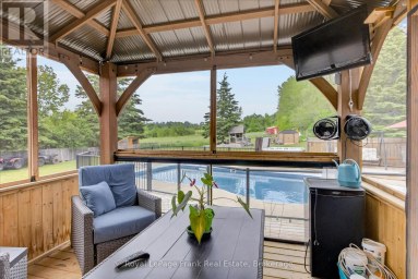 837 TINDLE BAY ROAD Selwyn Ontario photo 42