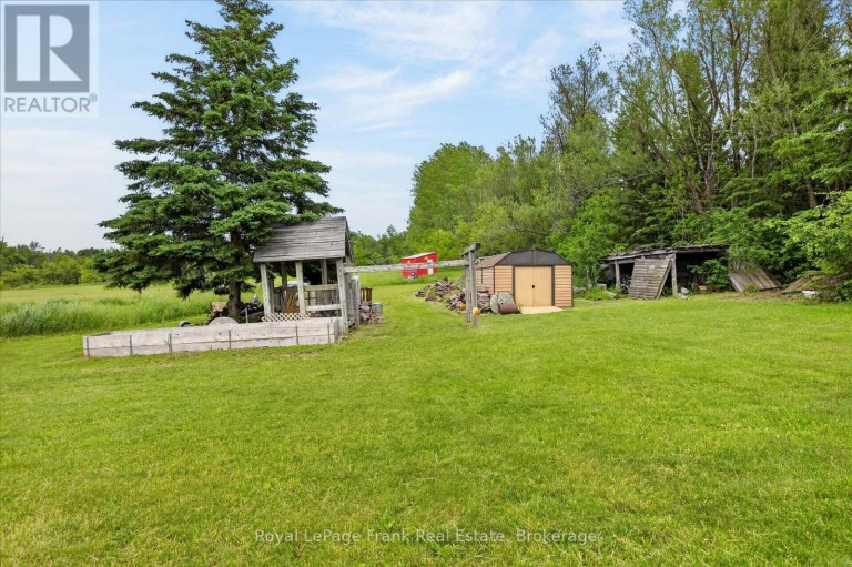 837 TINDLE BAY ROAD, Selwyn, Ontario, K9J0C5