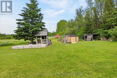 837 TINDLE BAY ROAD Selwyn Ontario photo 43