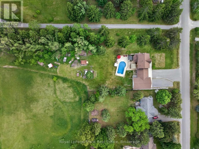 837 TINDLE BAY ROAD, Selwyn, Ontario, K9J0C5