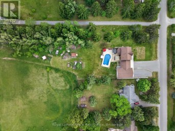 837 TINDLE BAY ROAD Selwyn Ontario photo 46
