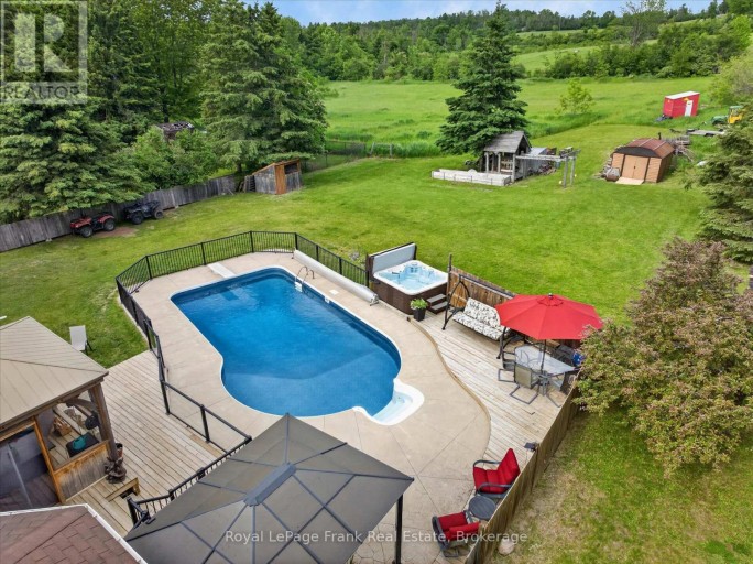 837 TINDLE BAY ROAD, Selwyn, Ontario, K9J0C5