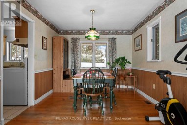 223 TURK ROAD Alnwick/Haldimand Ontario photo 10