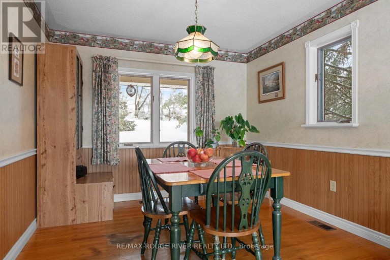 223 TURK ROAD, Alnwick/Haldimand, Ontario, K0K2G0