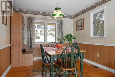 223 TURK ROAD Alnwick/Haldimand Ontario photo 11