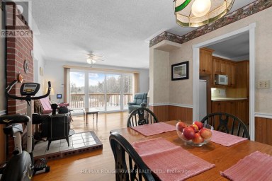 223 TURK ROAD Alnwick/Haldimand Ontario photo 12