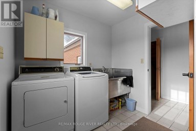 223 TURK ROAD Alnwick/Haldimand Ontario photo 17