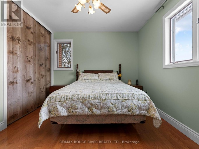 223 TURK ROAD, Alnwick/Haldimand, Ontario, K0K2G0