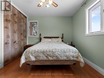 223 TURK ROAD Alnwick/Haldimand Ontario photo 19