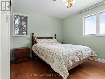 223 TURK ROAD Alnwick/Haldimand Ontario photo 20