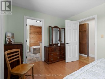 223 TURK ROAD Alnwick/Haldimand Ontario photo 21