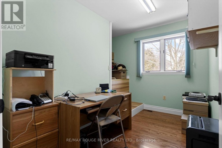 223 TURK ROAD, Alnwick/Haldimand, Ontario, K0K2G0