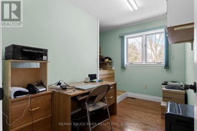 223 TURK ROAD Alnwick/Haldimand Ontario photo 27