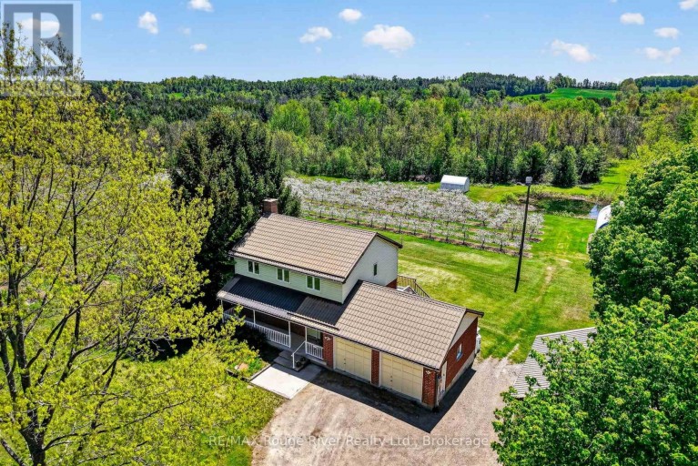 223 TURK ROAD, Alnwick/Haldimand, Ontario, K0K2G0