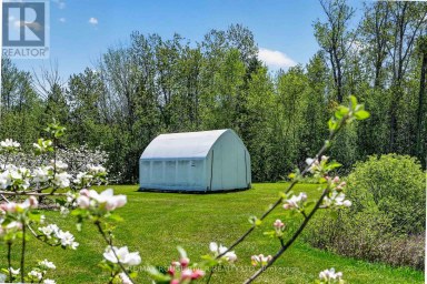 223 TURK ROAD Alnwick/Haldimand Ontario photo 31