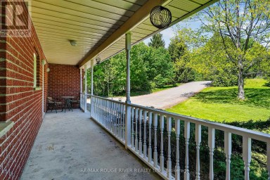223 TURK ROAD Alnwick/Haldimand Ontario photo 4