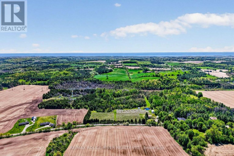 223 TURK ROAD, Alnwick/Haldimand, Ontario, K0K2G0