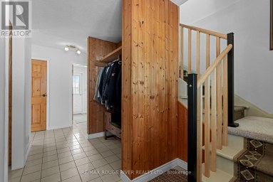 223 TURK ROAD Alnwick/Haldimand Ontario photo 5