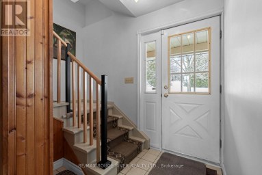 223 TURK ROAD Alnwick/Haldimand Ontario photo 6