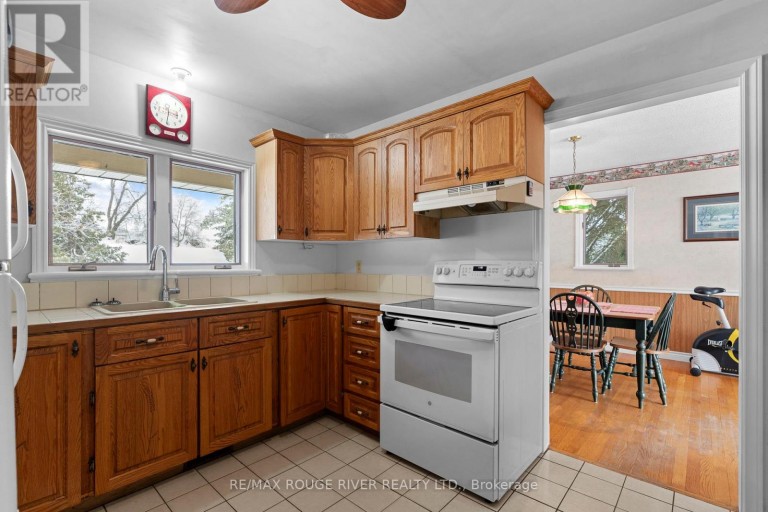 223 TURK ROAD, Alnwick/Haldimand, Ontario, K0K2G0
