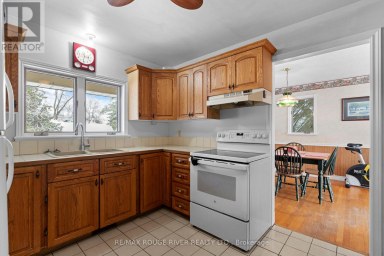 223 TURK ROAD Alnwick/Haldimand Ontario photo 7