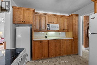 223 TURK ROAD Alnwick/Haldimand Ontario photo 8