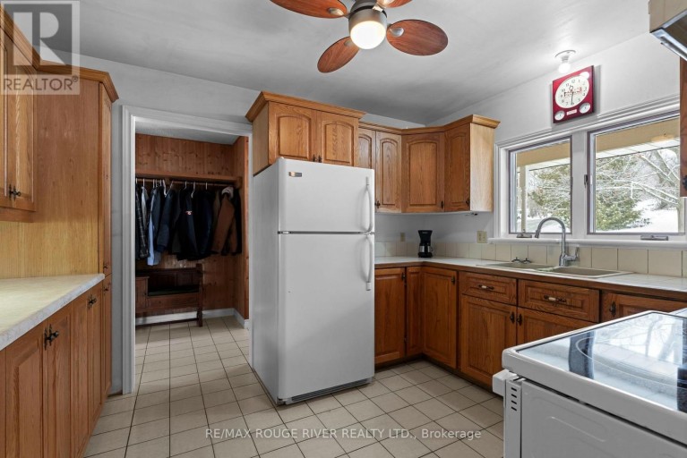 223 TURK ROAD, Alnwick/Haldimand, Ontario, K0K2G0