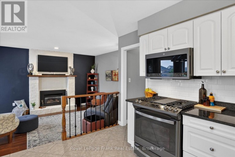 3124 FRANCES STEWART ROAD, Peterborough (Ashburnham Ward 4), Ontario, K9H7L3
