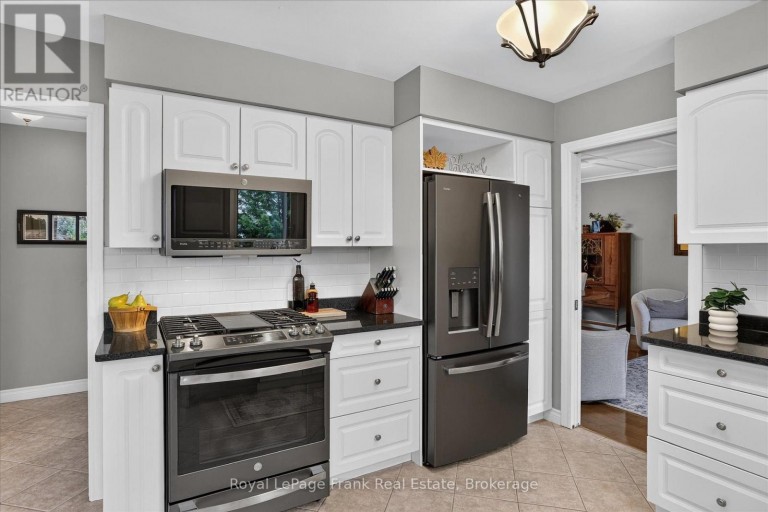 3124 FRANCES STEWART ROAD, Peterborough (Ashburnham Ward 4), Ontario, K9H7L3