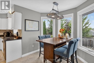 3124 FRANCES STEWART ROAD Peterborough (Ashburnham Ward 4) Ontario photo 13