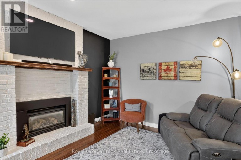 3124 FRANCES STEWART ROAD, Peterborough (Ashburnham Ward 4), Ontario, K9H7L3