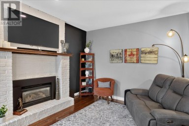 3124 FRANCES STEWART ROAD Peterborough (Ashburnham Ward 4) Ontario photo 14