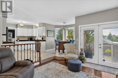 3124 FRANCES STEWART ROAD Peterborough (Ashburnham Ward 4) Ontario photo 15