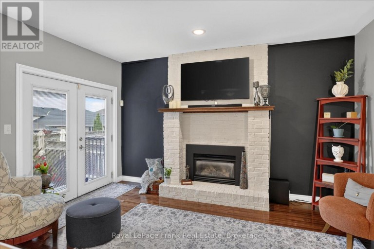 3124 FRANCES STEWART ROAD, Peterborough (Ashburnham Ward 4), Ontario, K9H7L3