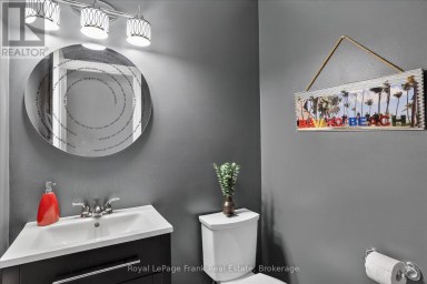 3124 FRANCES STEWART ROAD Peterborough (Ashburnham Ward 4) Ontario photo 17