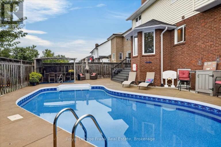 3124 FRANCES STEWART ROAD, Peterborough (Ashburnham Ward 4), Ontario, K9H7L3