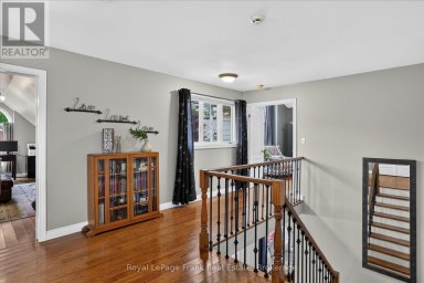 3124 FRANCES STEWART ROAD Peterborough (Ashburnham Ward 4) Ontario photo 20