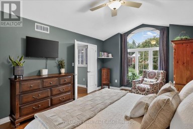 3124 FRANCES STEWART ROAD Peterborough (Ashburnham Ward 4) Ontario photo 22