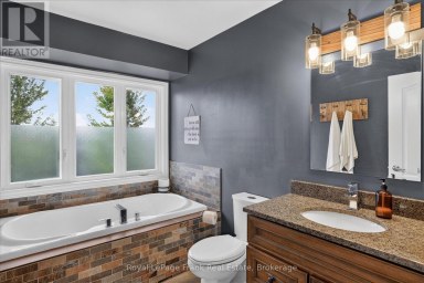 3124 FRANCES STEWART ROAD Peterborough (Ashburnham Ward 4) Ontario photo 23