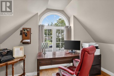 3124 FRANCES STEWART ROAD Peterborough (Ashburnham Ward 4) Ontario photo 24