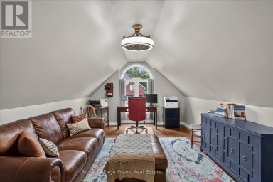 3124 FRANCES STEWART ROAD Peterborough (Ashburnham Ward 4) Ontario photo 25