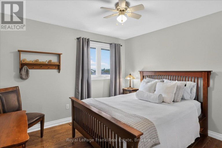 3124 FRANCES STEWART ROAD, Peterborough (Ashburnham Ward 4), Ontario, K9H7L3