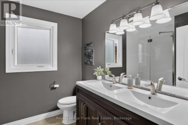 3124 FRANCES STEWART ROAD Peterborough (Ashburnham Ward 4) Ontario photo 28