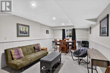 3124 FRANCES STEWART ROAD Peterborough (Ashburnham Ward 4) Ontario photo 29