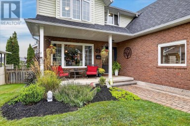 3124 FRANCES STEWART ROAD Peterborough (Ashburnham Ward 4) Ontario photo 3