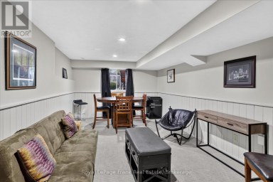 3124 FRANCES STEWART ROAD Peterborough (Ashburnham Ward 4) Ontario photo 30