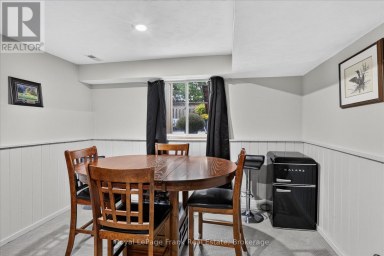 3124 FRANCES STEWART ROAD Peterborough (Ashburnham Ward 4) Ontario photo 31