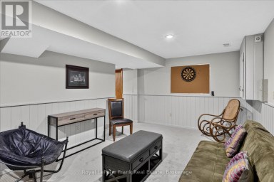 3124 FRANCES STEWART ROAD Peterborough (Ashburnham Ward 4) Ontario photo 32